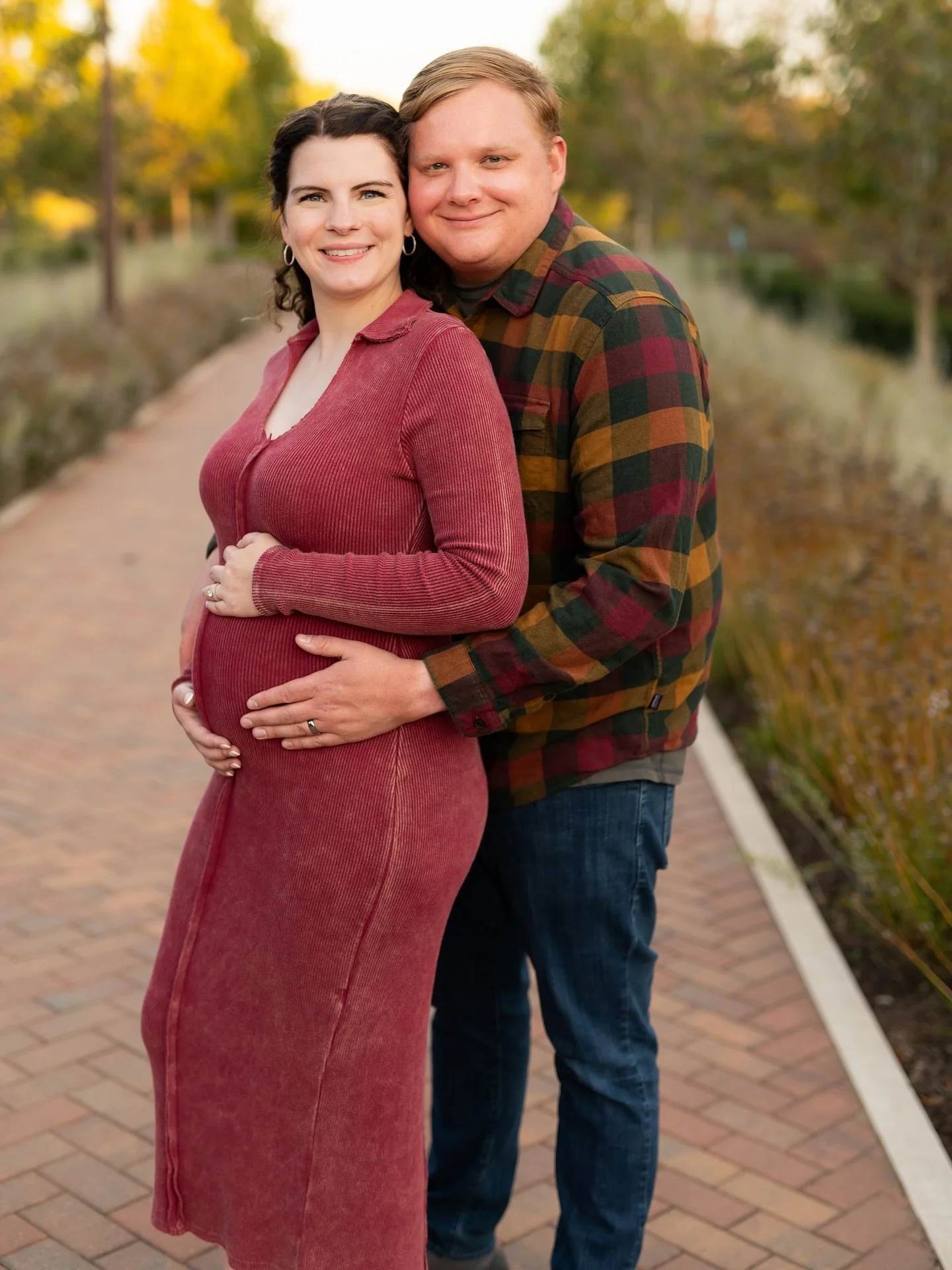 From bride and groom to mom and dad ✨

Watching my couples move into new chapters will never stop melting my heart. So happy for these two amazing people as they get ready to become parents 💖