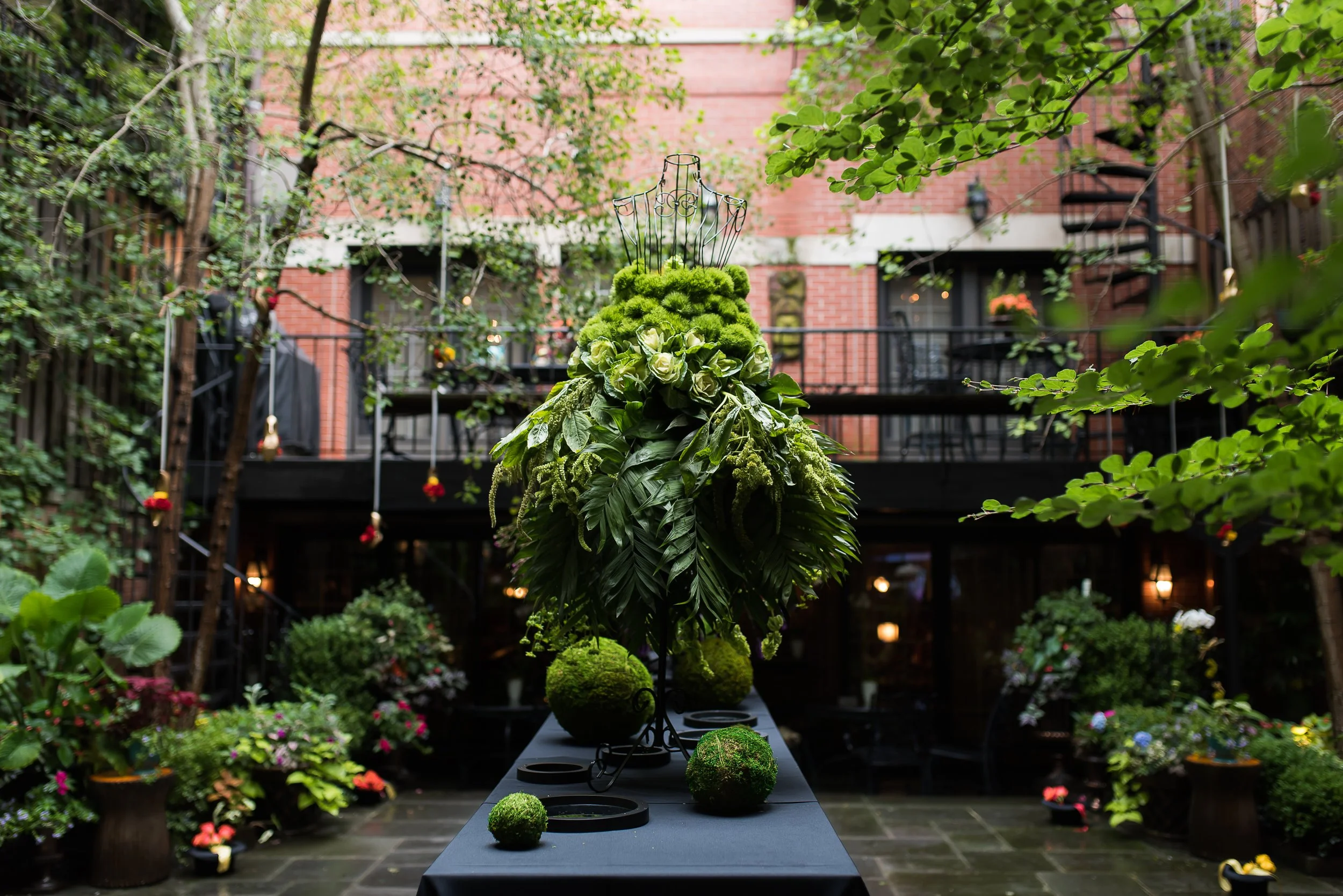 Chicago Corporate Event Vendor Recommendations