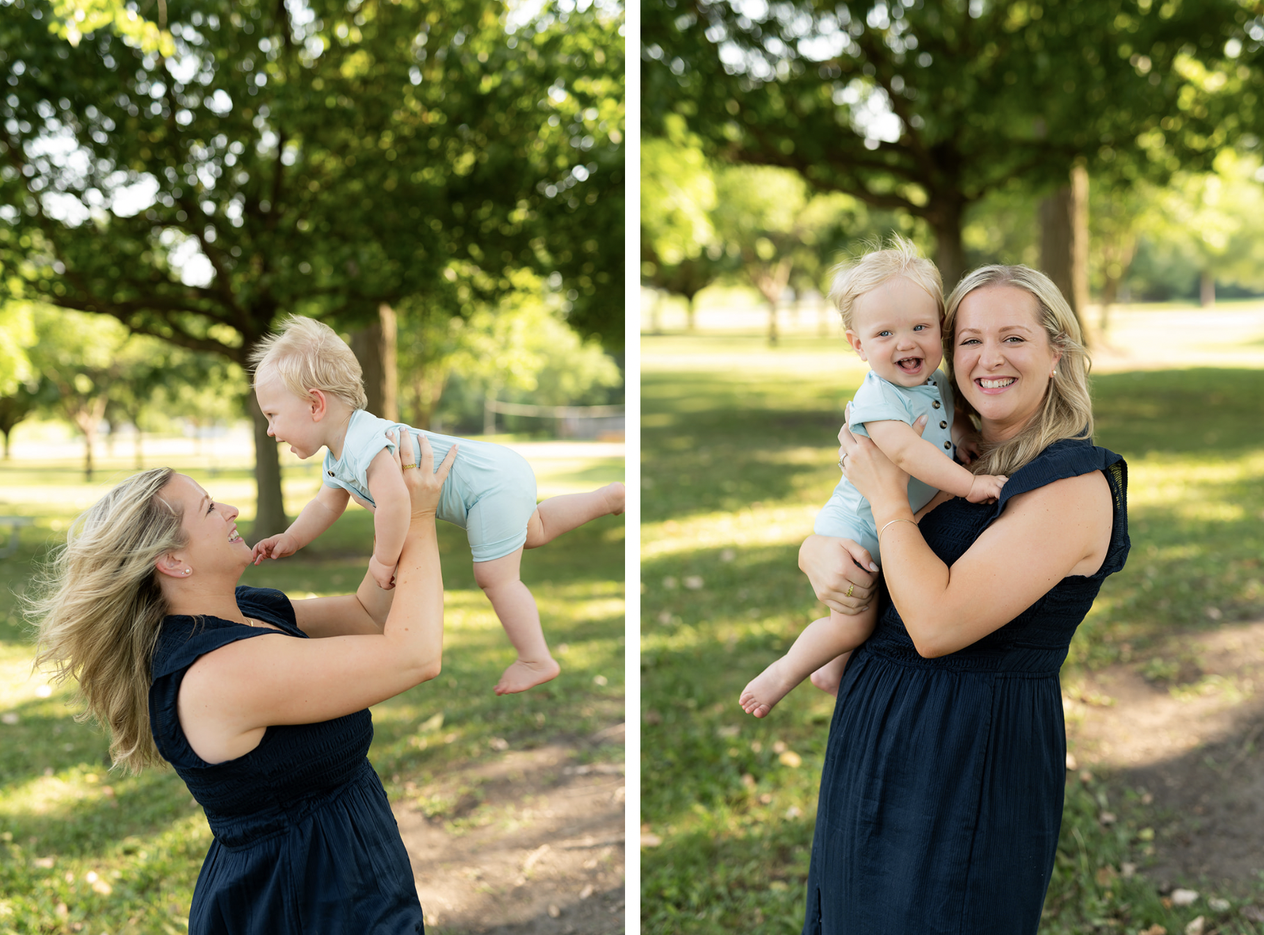 Arlington Heights Family Photographer | Arlington Heights Mini Session
