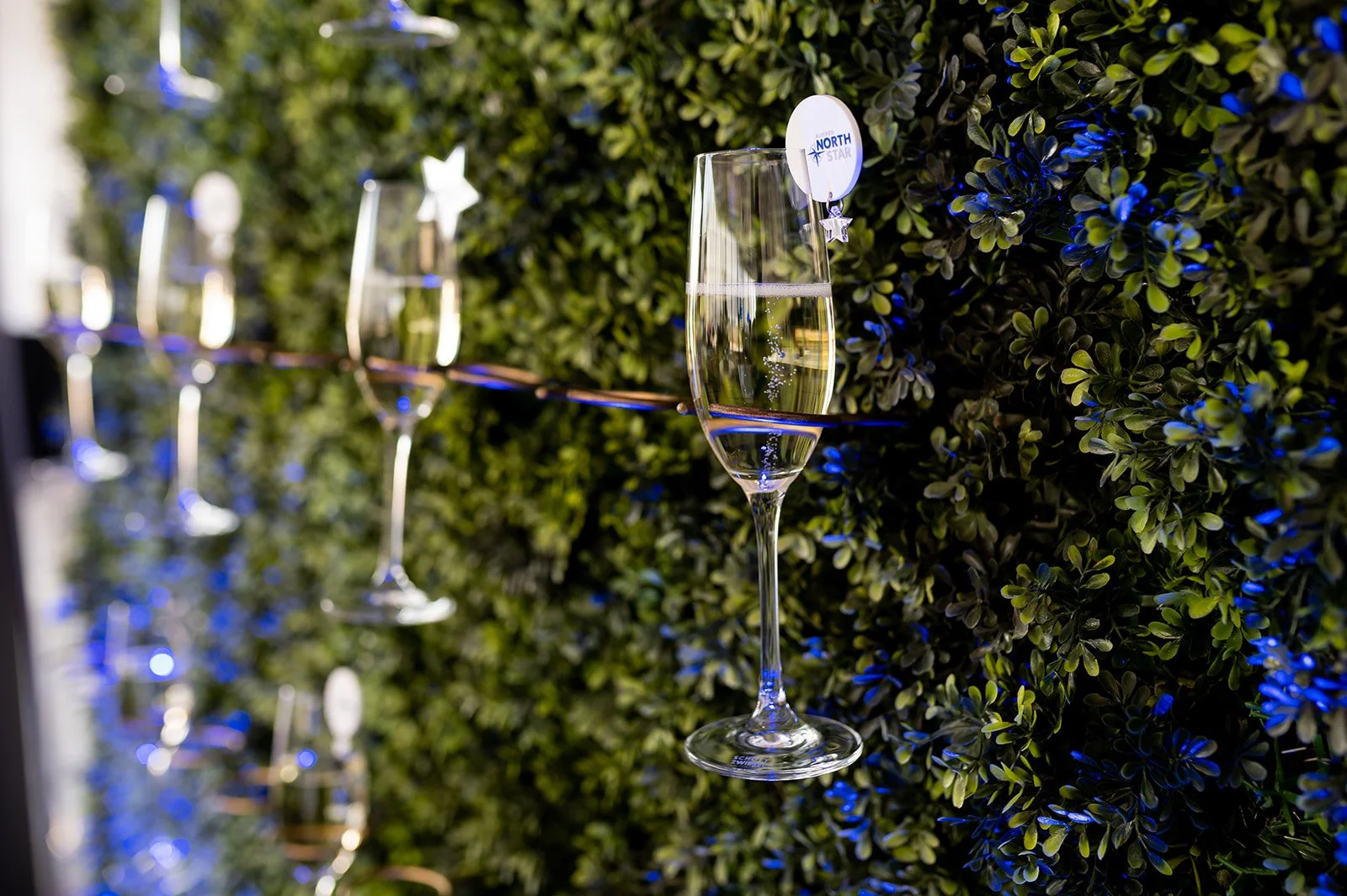 Chicago Client Employee Appreciation Event | Chicago Corporate Event Photographer