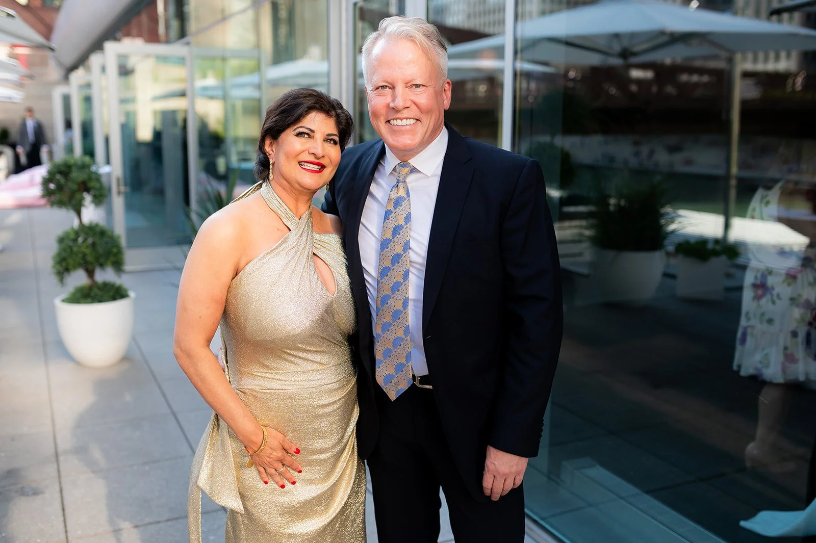 Chicago Milestone Event Photographer | RPM Events 60th Birthday