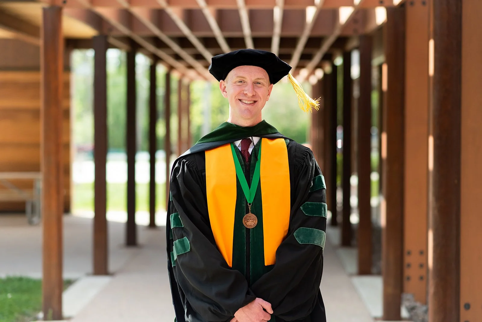 Arlington Heights Graduation Party Photographer | Arlington Heights Event Photographer