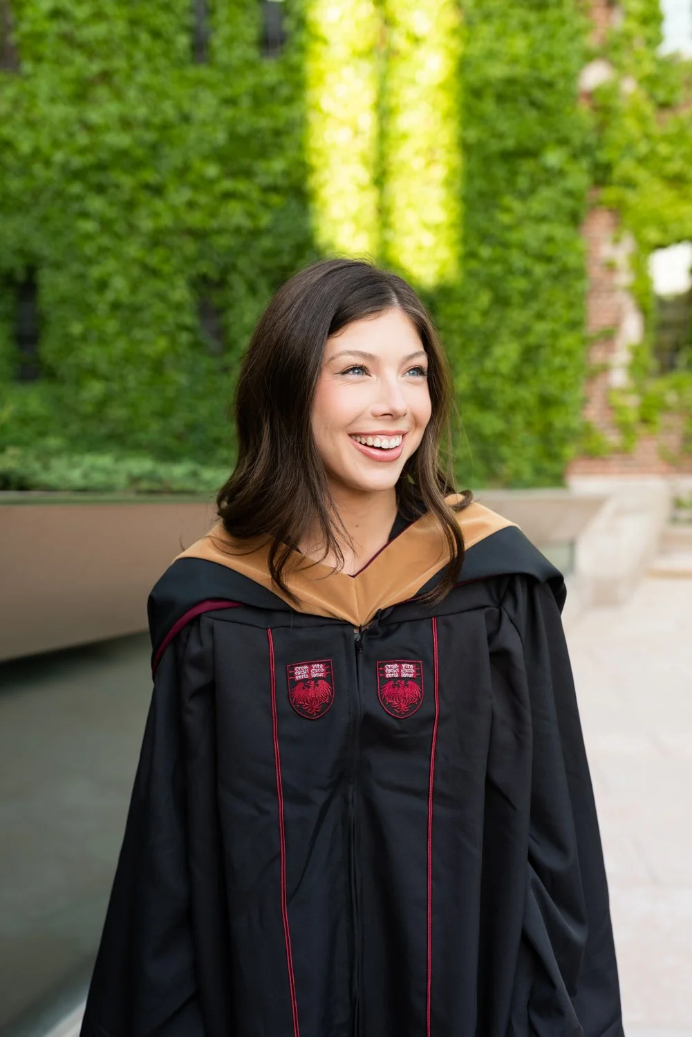 University of Chicago Graduation Photographer, University of Chicago Graduation Photography, UIC Graduation Session, Ashley Hamm Photography, UChicago Grad Photographer, Ashley Hamm Photography, Chicago Graduation Photographer-2.jpg