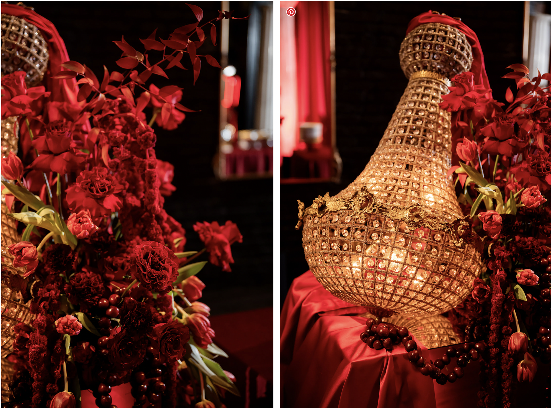 Luxury 60th Birthday Celebration at Artifact Events | Chicago Event Photographer