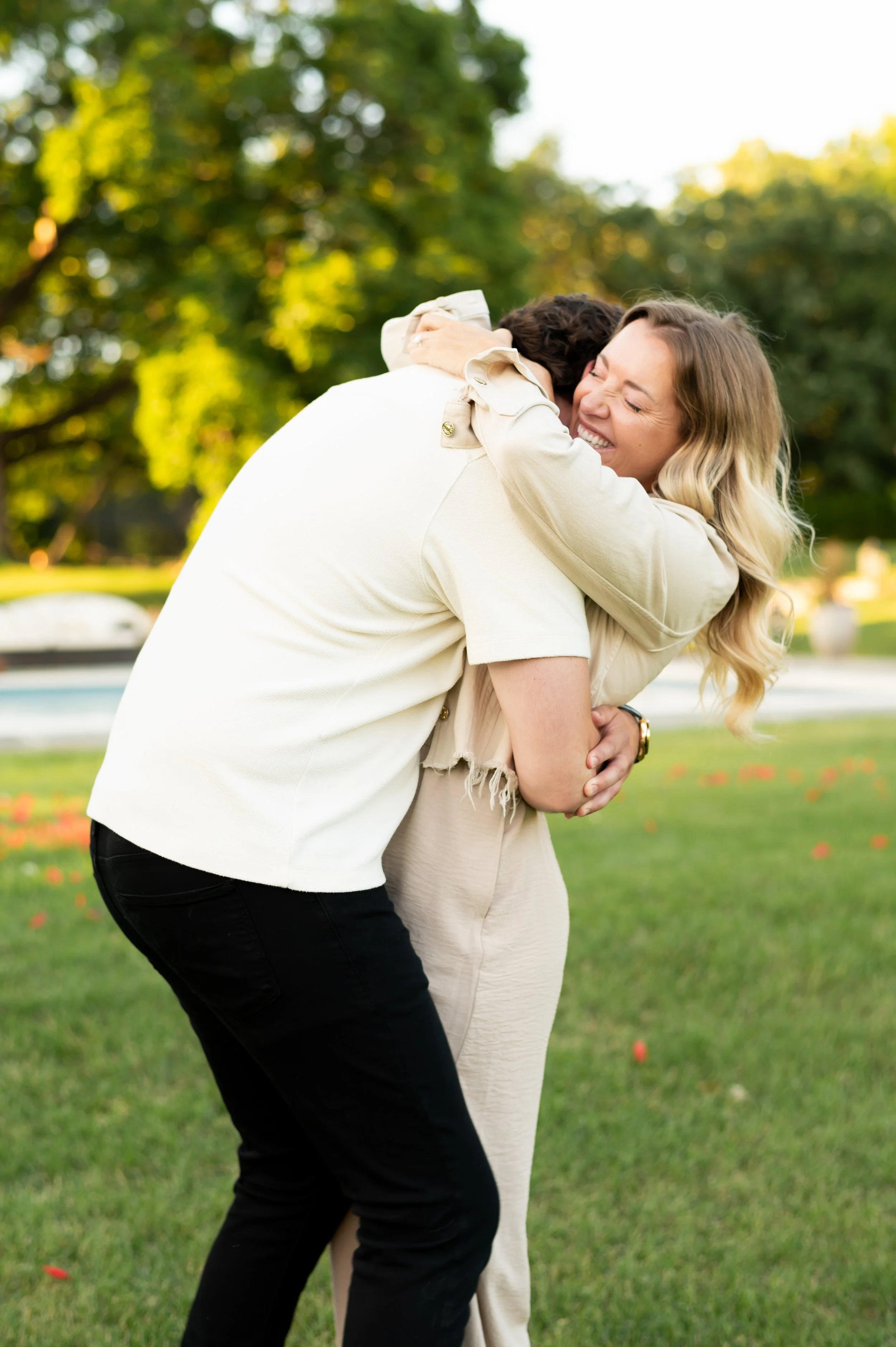 Barrington Proposal Photographer 