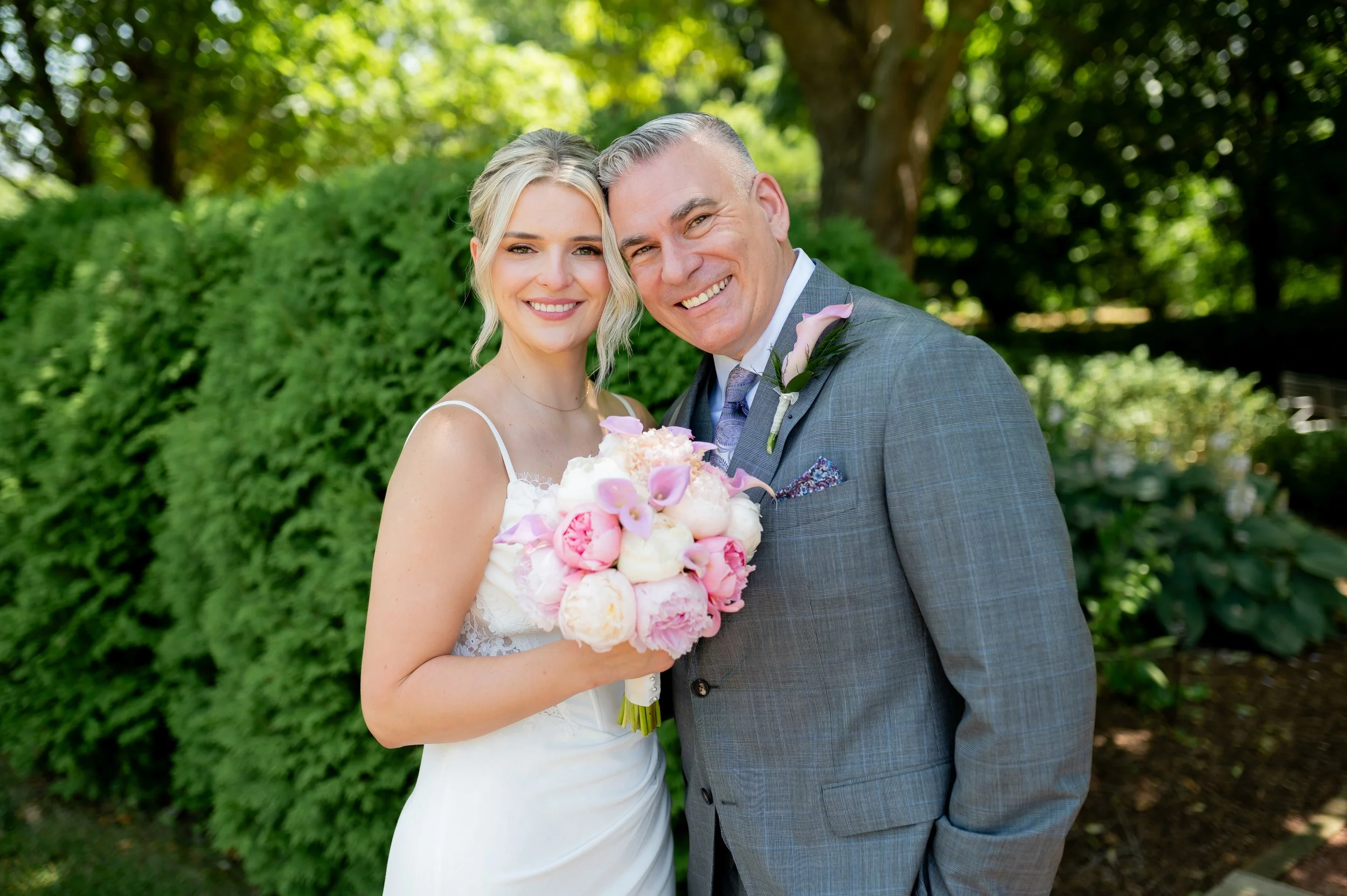 DuPage County Courthouse Wedding Photographer 