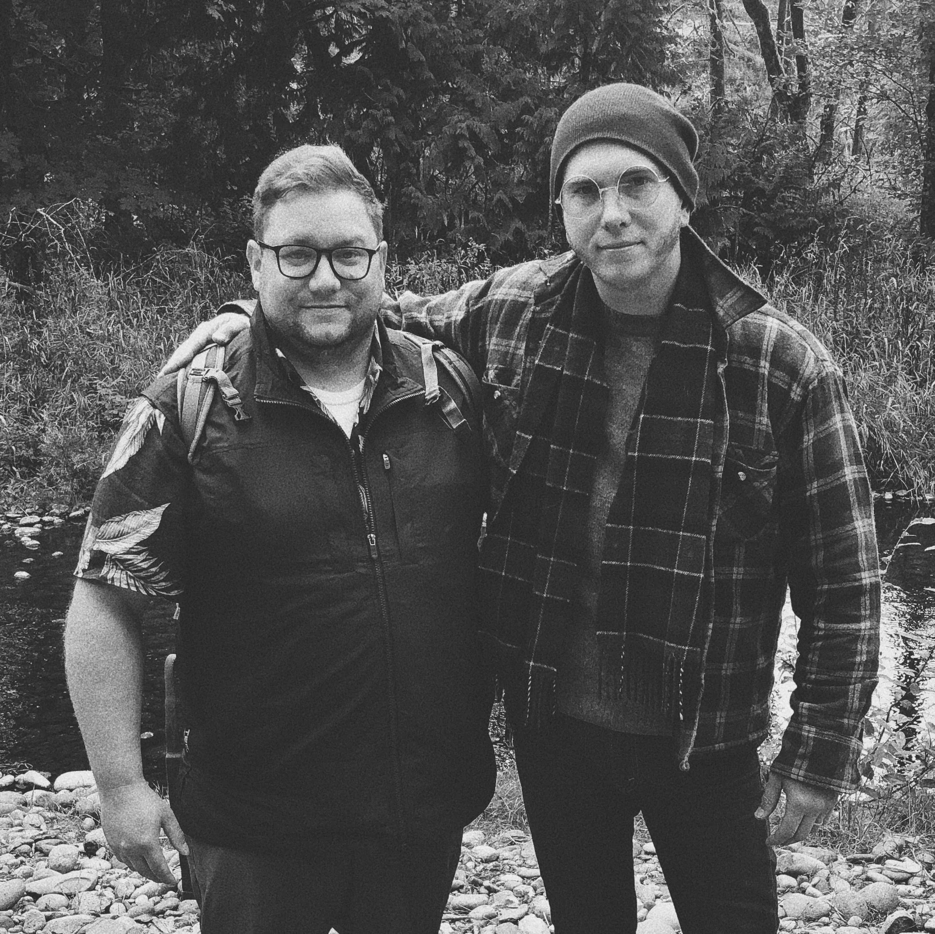 Doug is a pastor, author, people lover, and outdoor enthusiast.