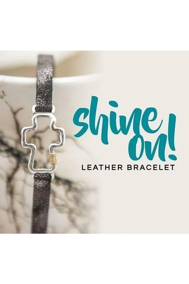 Shine On! Leather Snap Bracelet taller.jpg