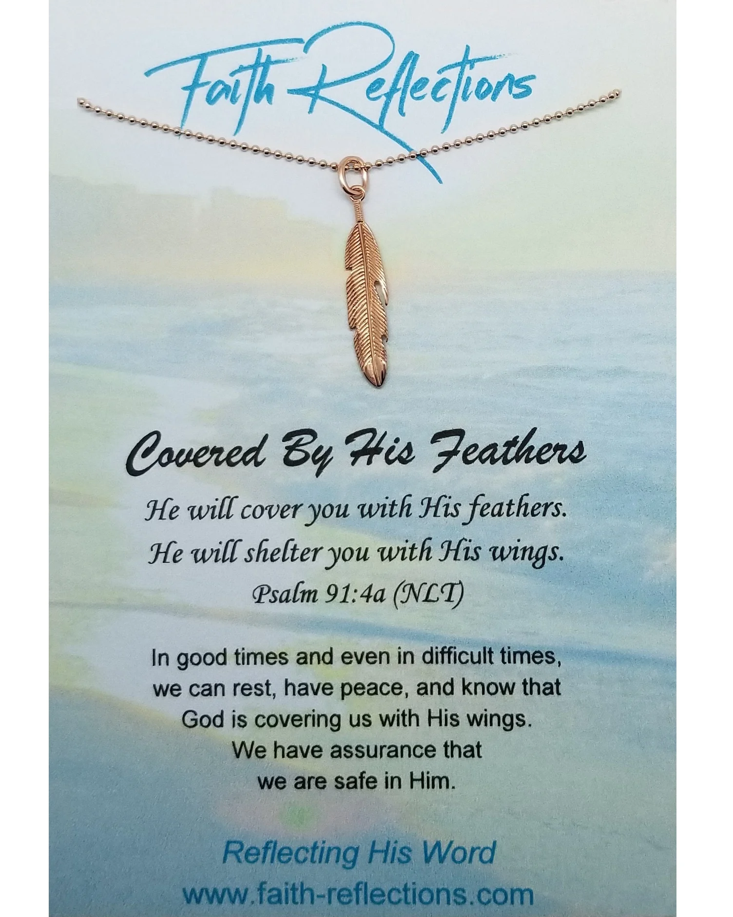 Covered By His Feathers.jpg