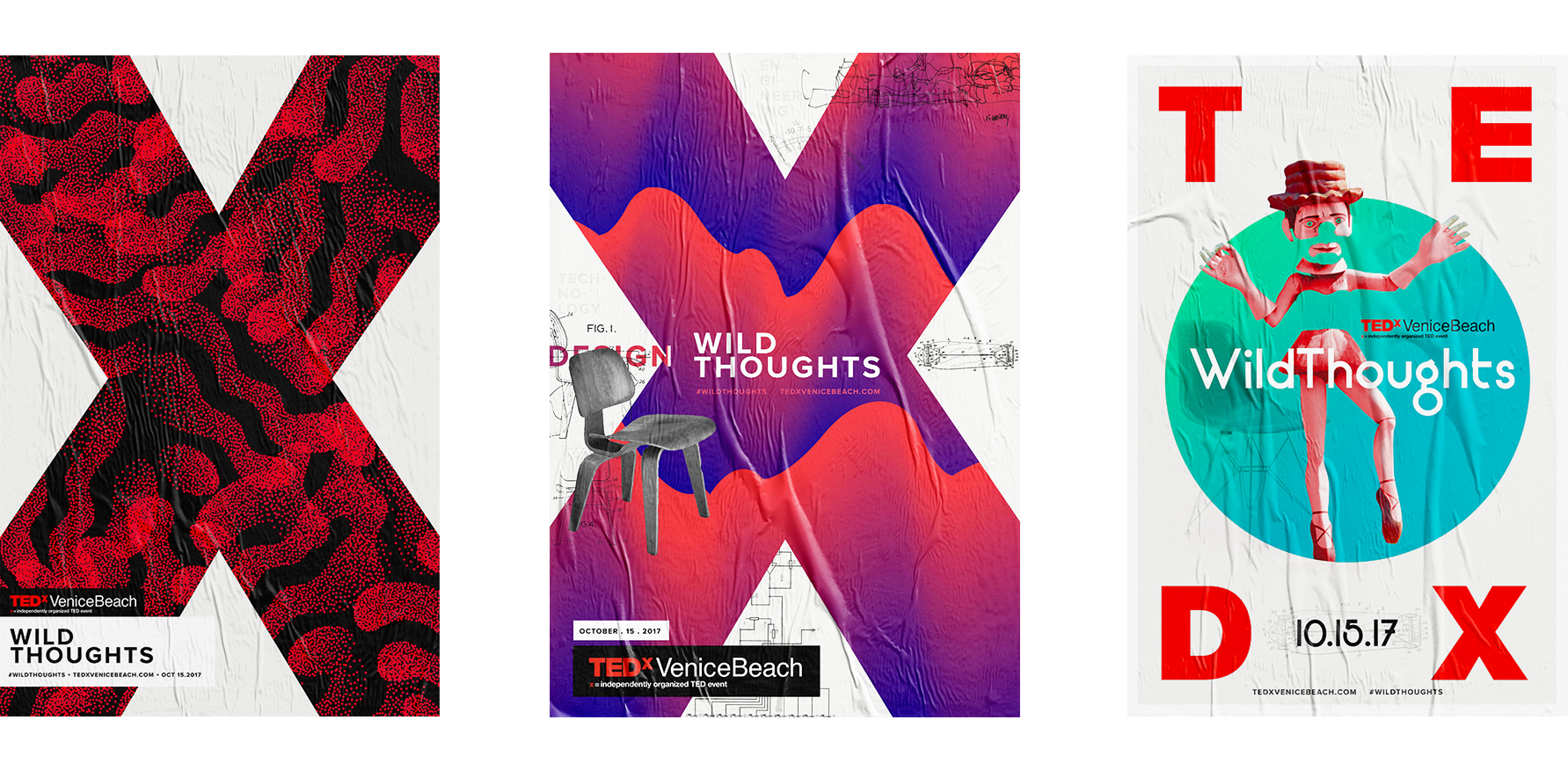Alternative Design