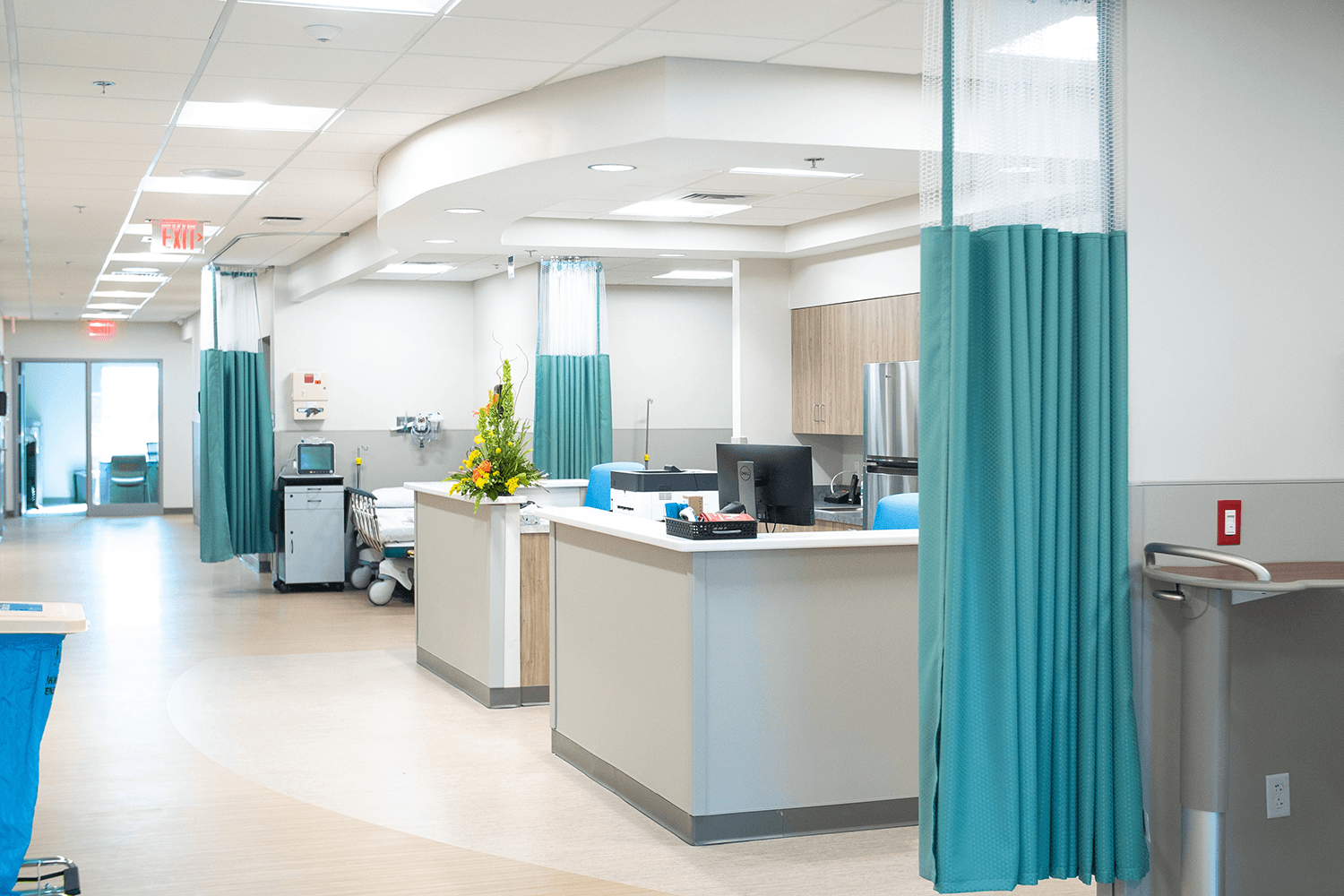 DIGESTIVE CARE JASPER — LA+D