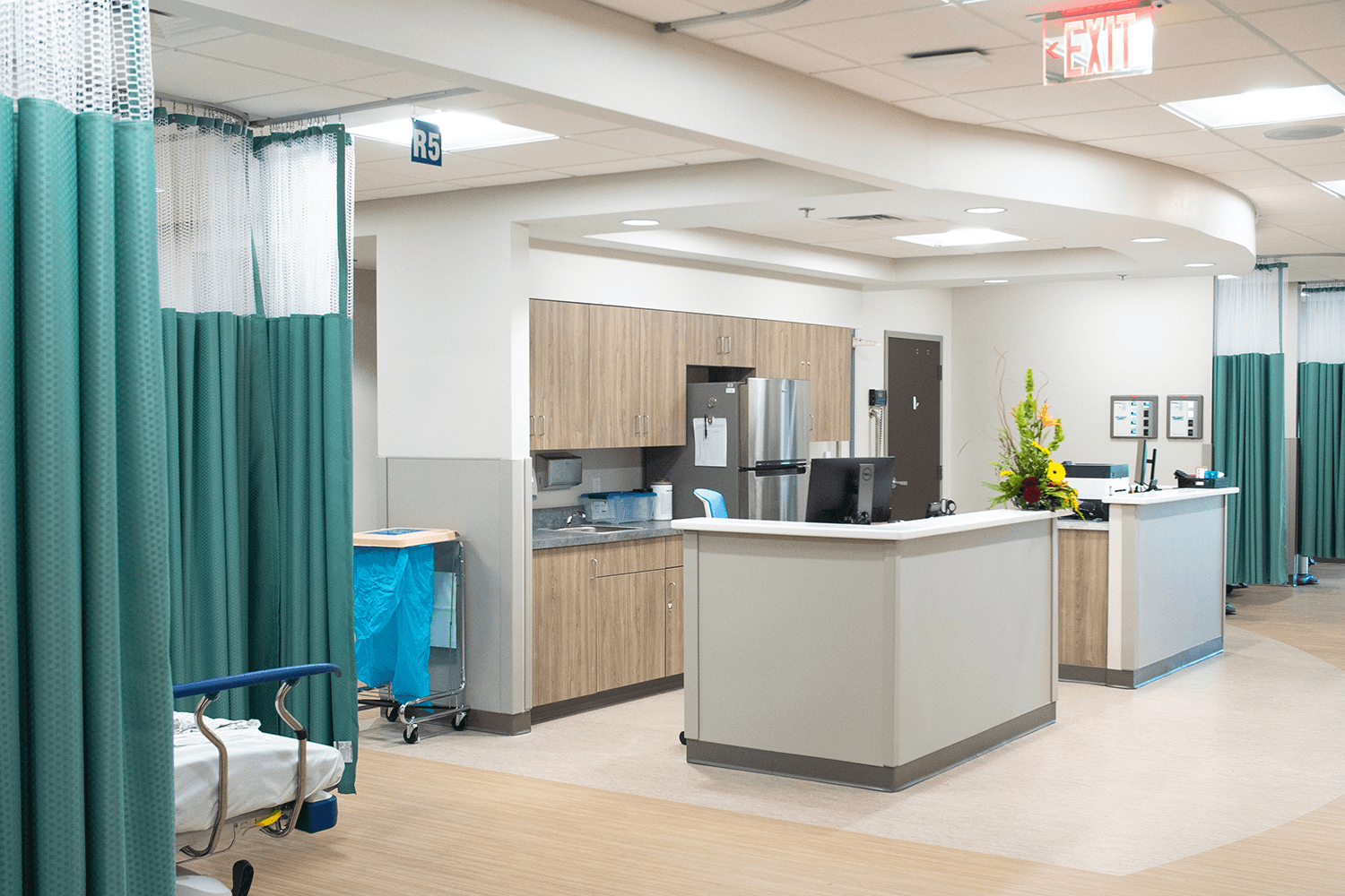 DIGESTIVE CARE JASPER — LA+D