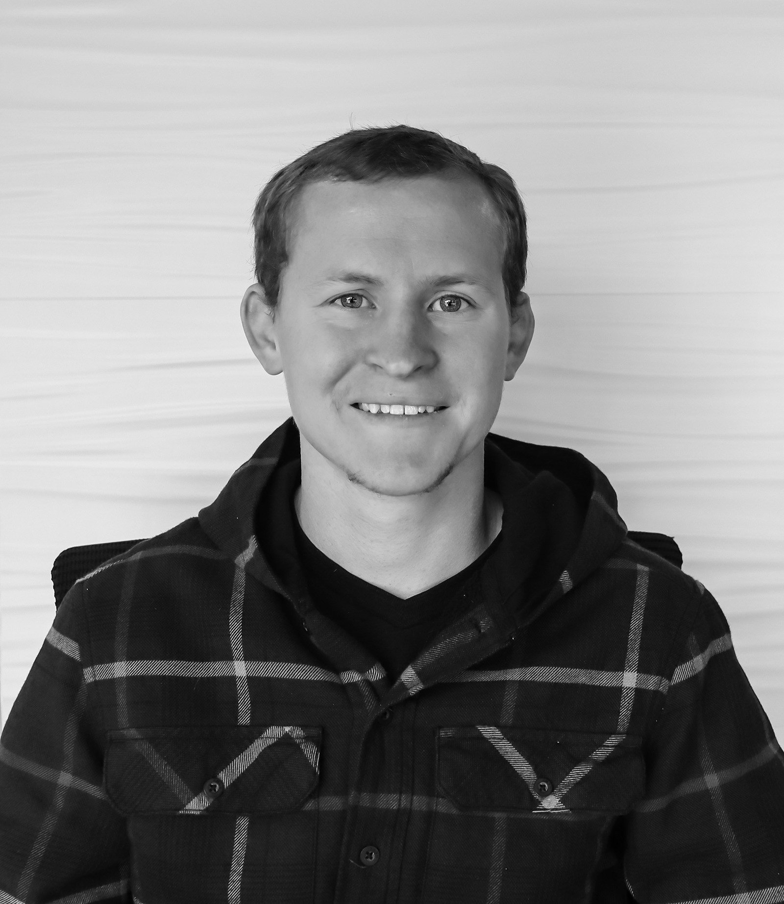 ETHAN INKLEBARGER, ARCHITECTURAL INTERN