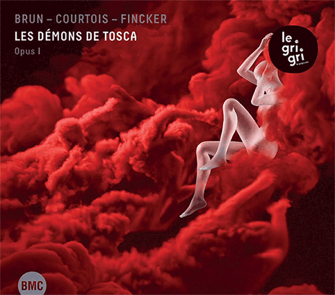 Animation; Laurence Demars