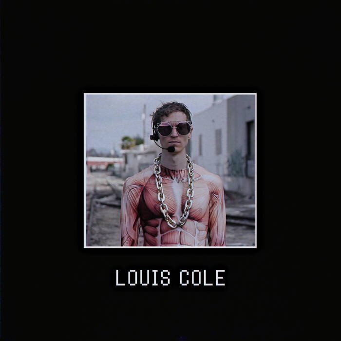 Rare Louis Cole time vinyl! : r/LouisCole