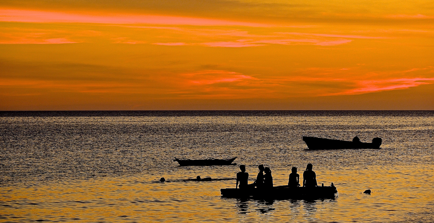 Boracay Heavens (2014)