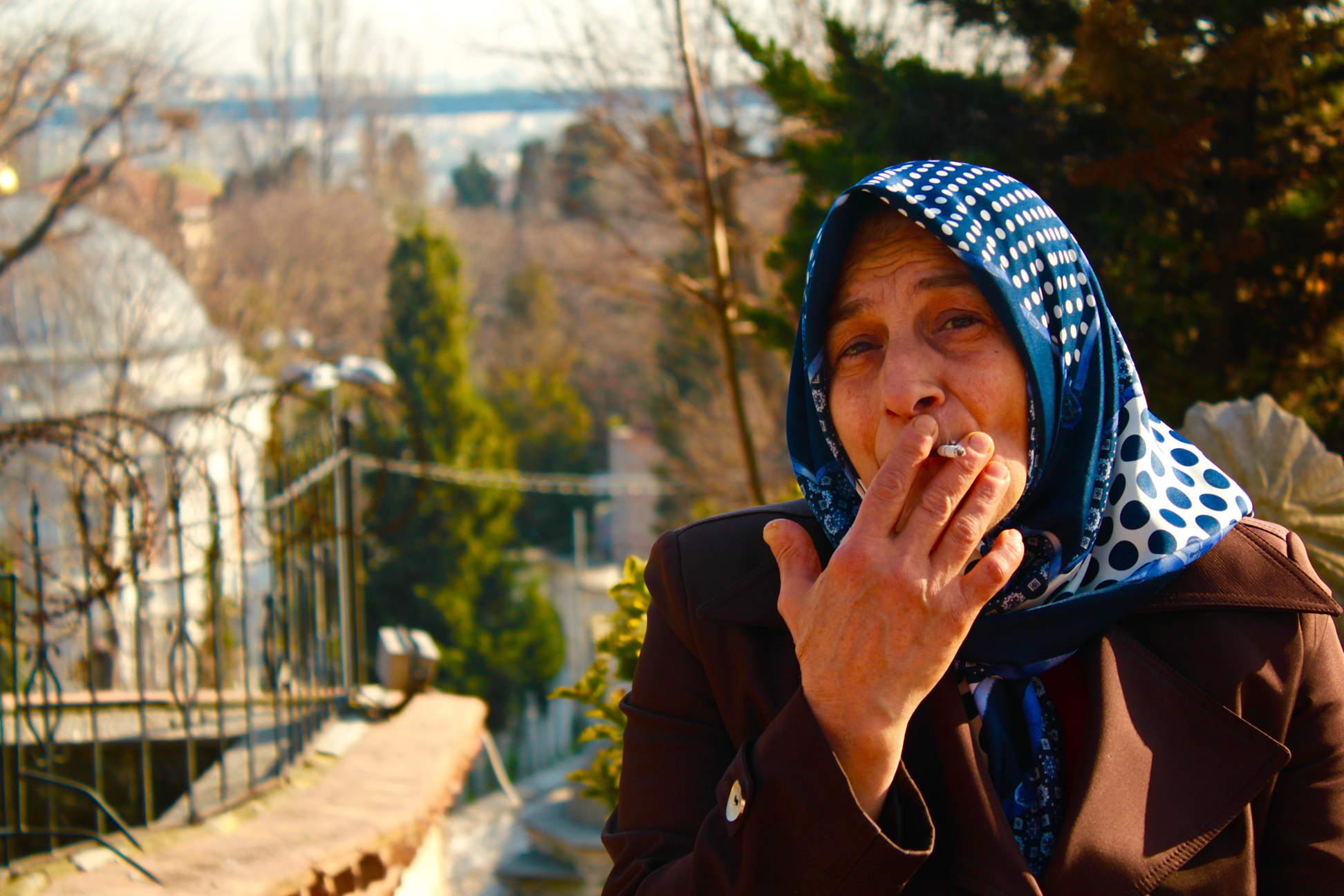 My People (2015)