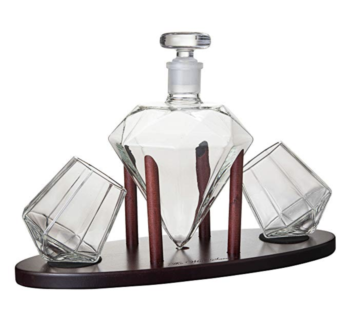 diamond whiskey decanter set - 2.png