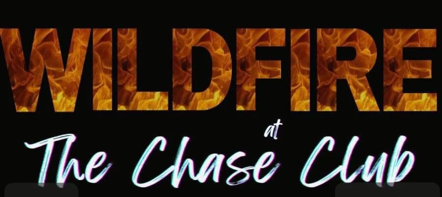 Wildfire 