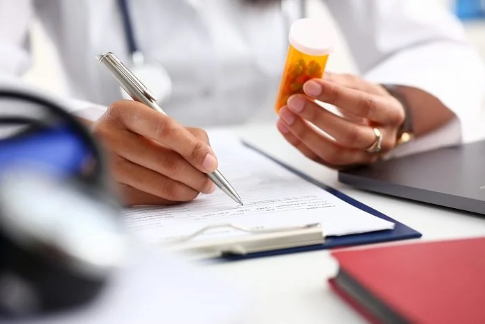 Como escolho qual medicação prescrever para o paciente