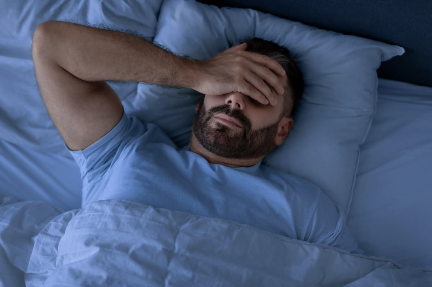 TDAH e Sono: qual a relação?