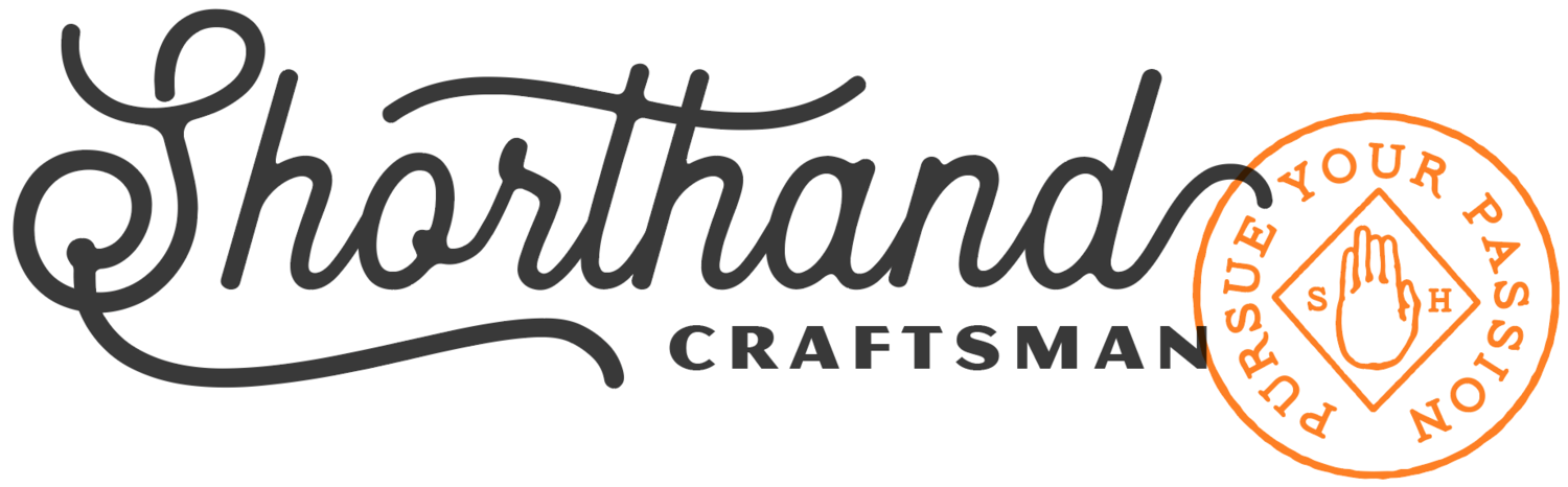 Shorthand Craftsman