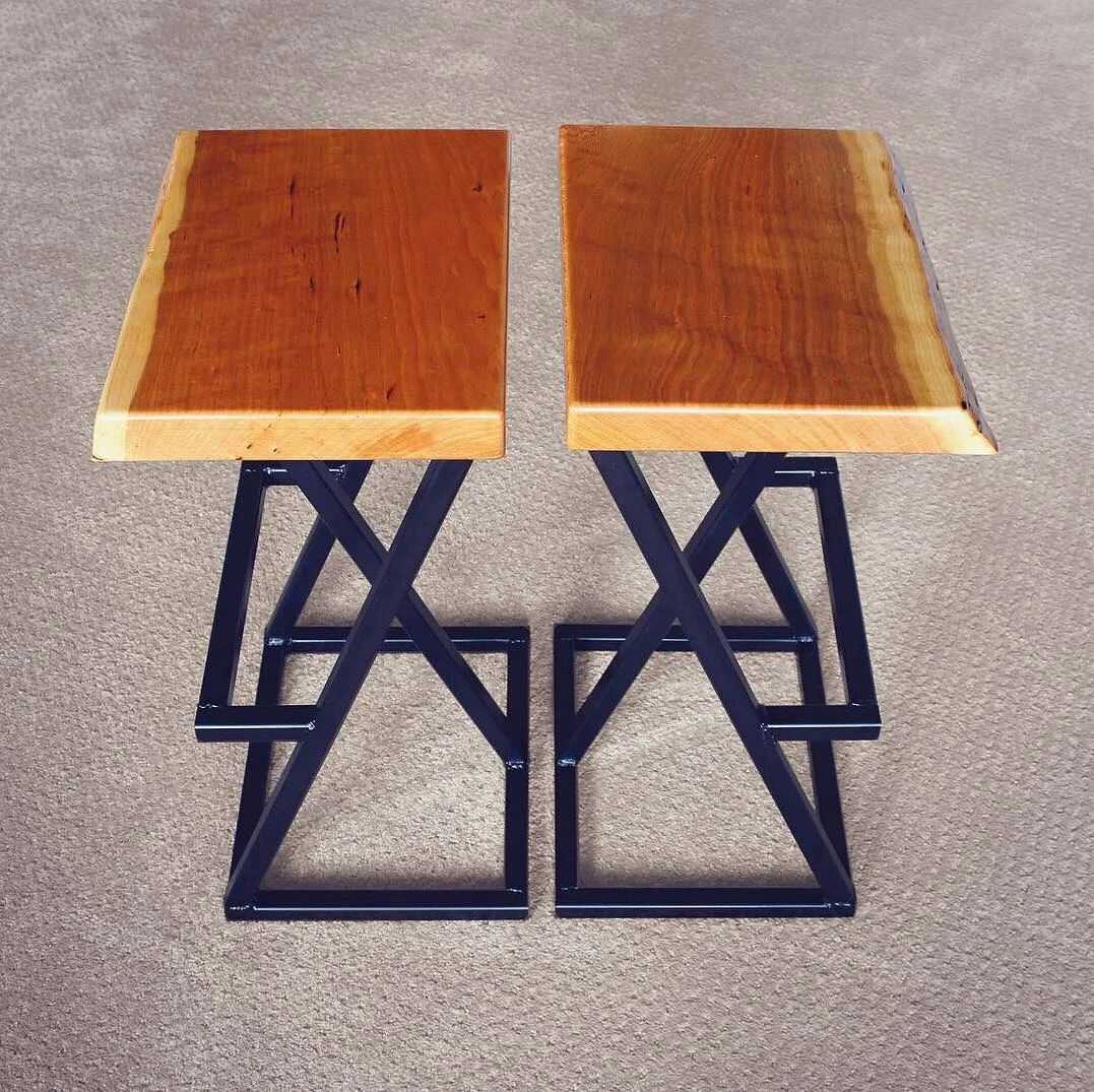 shorthand_short_hand_saw_mill_sawmill_wood_work_woodwork_craftsman_bar_table_cincinnati_ohio_camp_springs_kentucky_ky_south_southern_grain_trees_slab_slabs_patrick_pat_dewenter_design_print_nku_sinclair_mason_leather_stitch_wallet_quality_furniture_2.JPG
