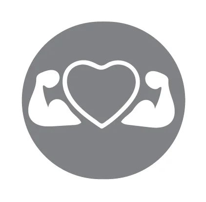 Strengthen Cardiovascular System
