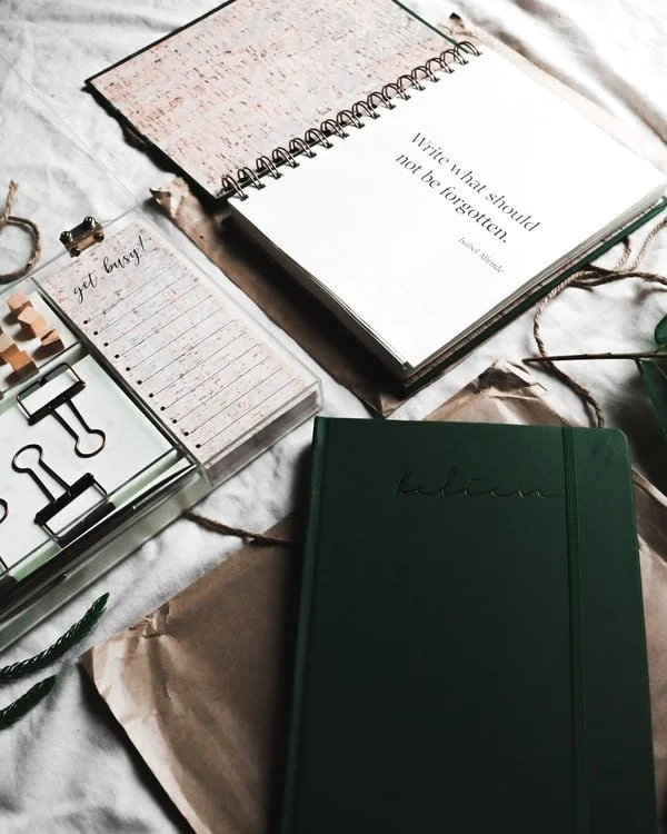 Hero's Journey Writing Workshop