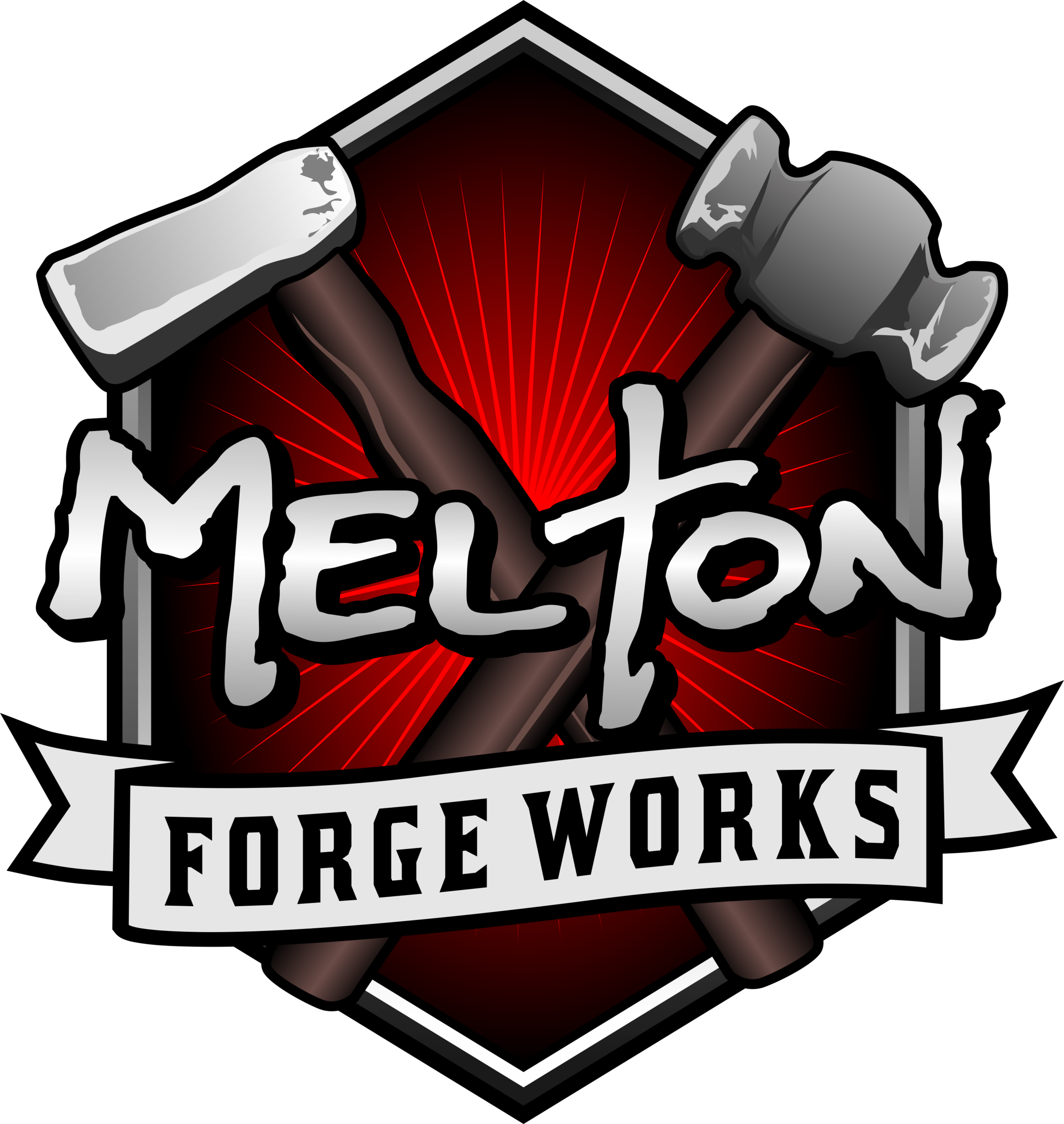 Melton Forge Works - DerekMelton.com