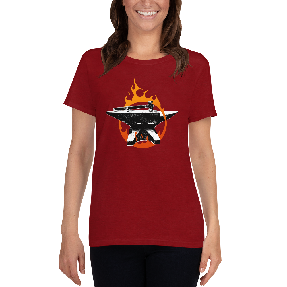 Flame-anvil2_Color_mockup_Front_Womens-1_Antique-Cherry-Red.png