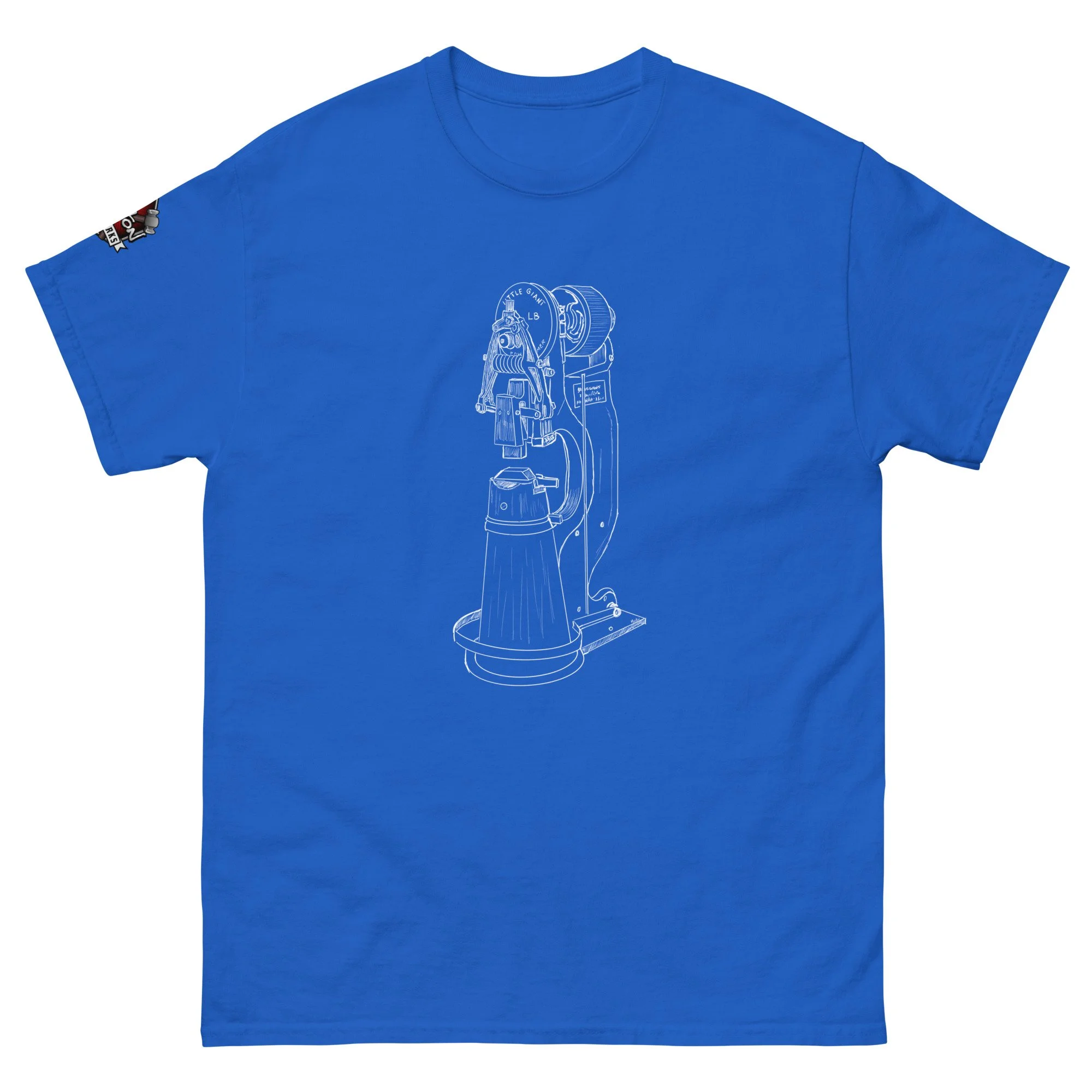 unisex-classic-tee-royal-front-68d9d4cbe8587.jpg