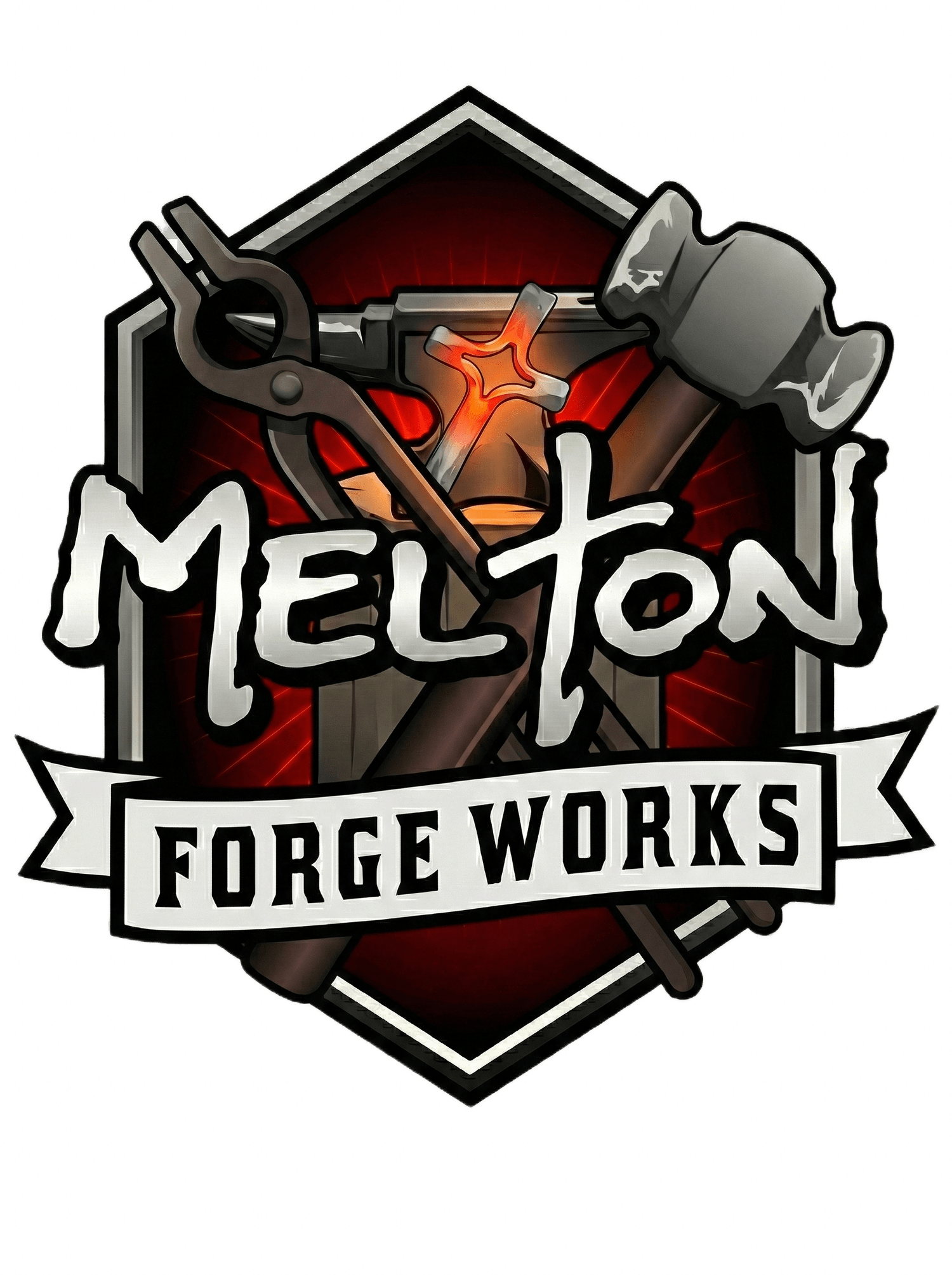 Melton Forge Works - DerekMelton.com