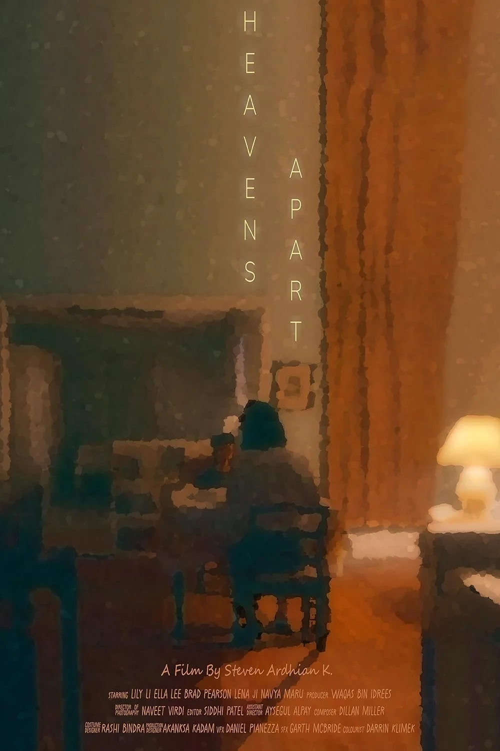 Heaven's Apart Poster.jpg