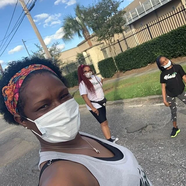 Cookie we love you so much we couldn&rsquo;t let TBI Awareness Month go by without celebrating you so we decided to walk our neighborhoods to honor your memory😘💚💪🏼💯
#cookiesheart #foreverinourhearts #walkforCookie #March31st #youwillneverbeforgo