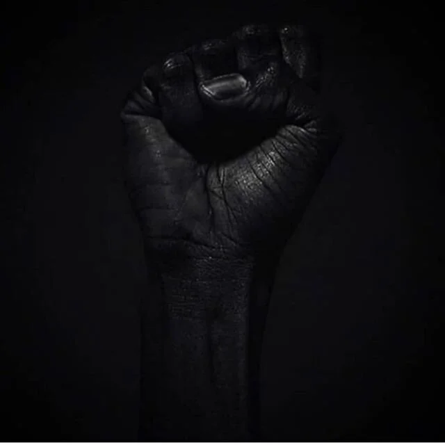 🖤⚫️🖤
#blackouttuesday⚫️✊🏻✊🏼✊🏽✊🏾✊🏿