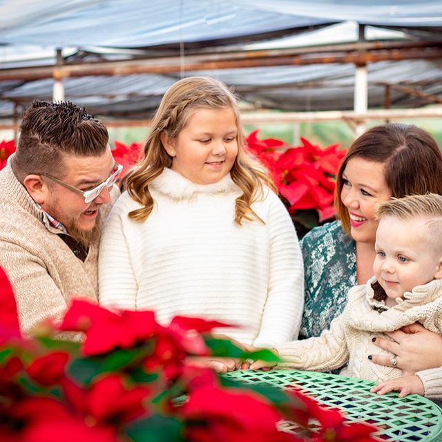 There&rsquo;s always so much to be grateful for, but it&rsquo;s harder to realize that on any other day of the year. We have the best family, we serve a god that&rsquo;s far more than we deserve, and our closest friends are an extension of our family