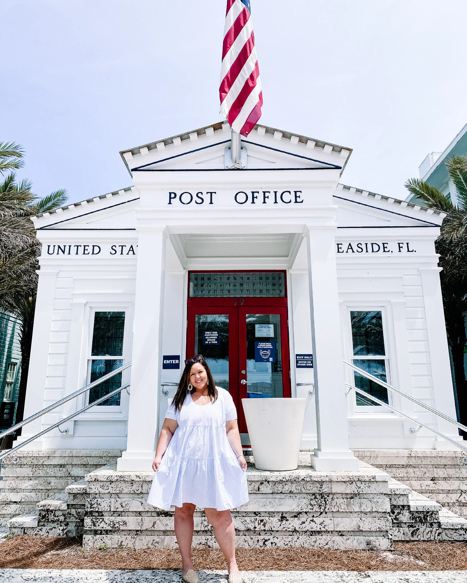 A Lovely Guide to: DESTIN