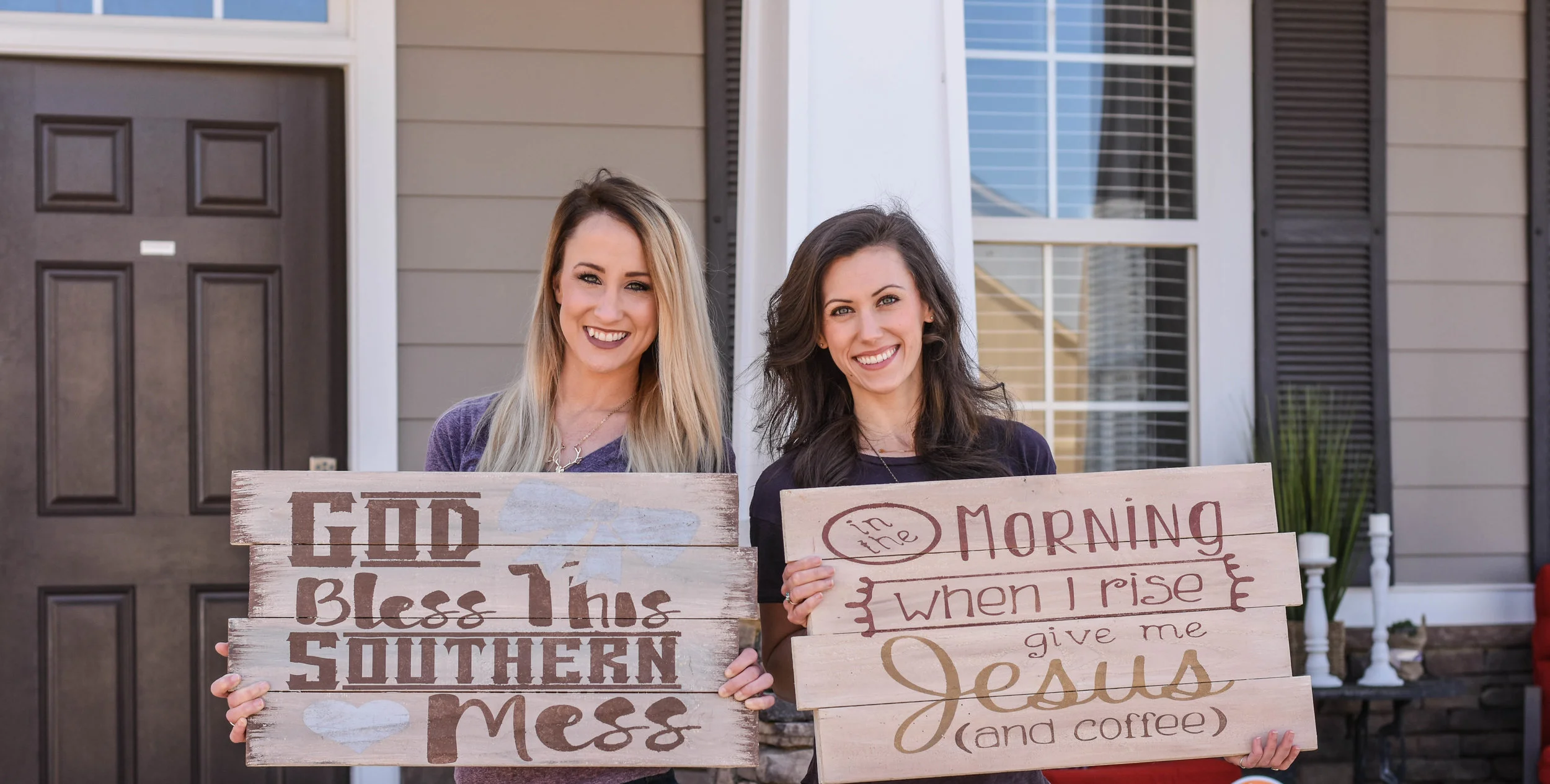 Charmingly Chic Creations 