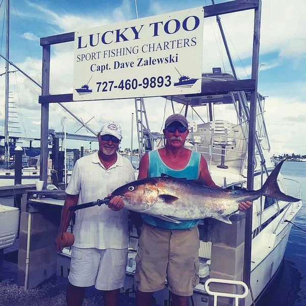 The Best Places to catch and eat fish on the Gulf 