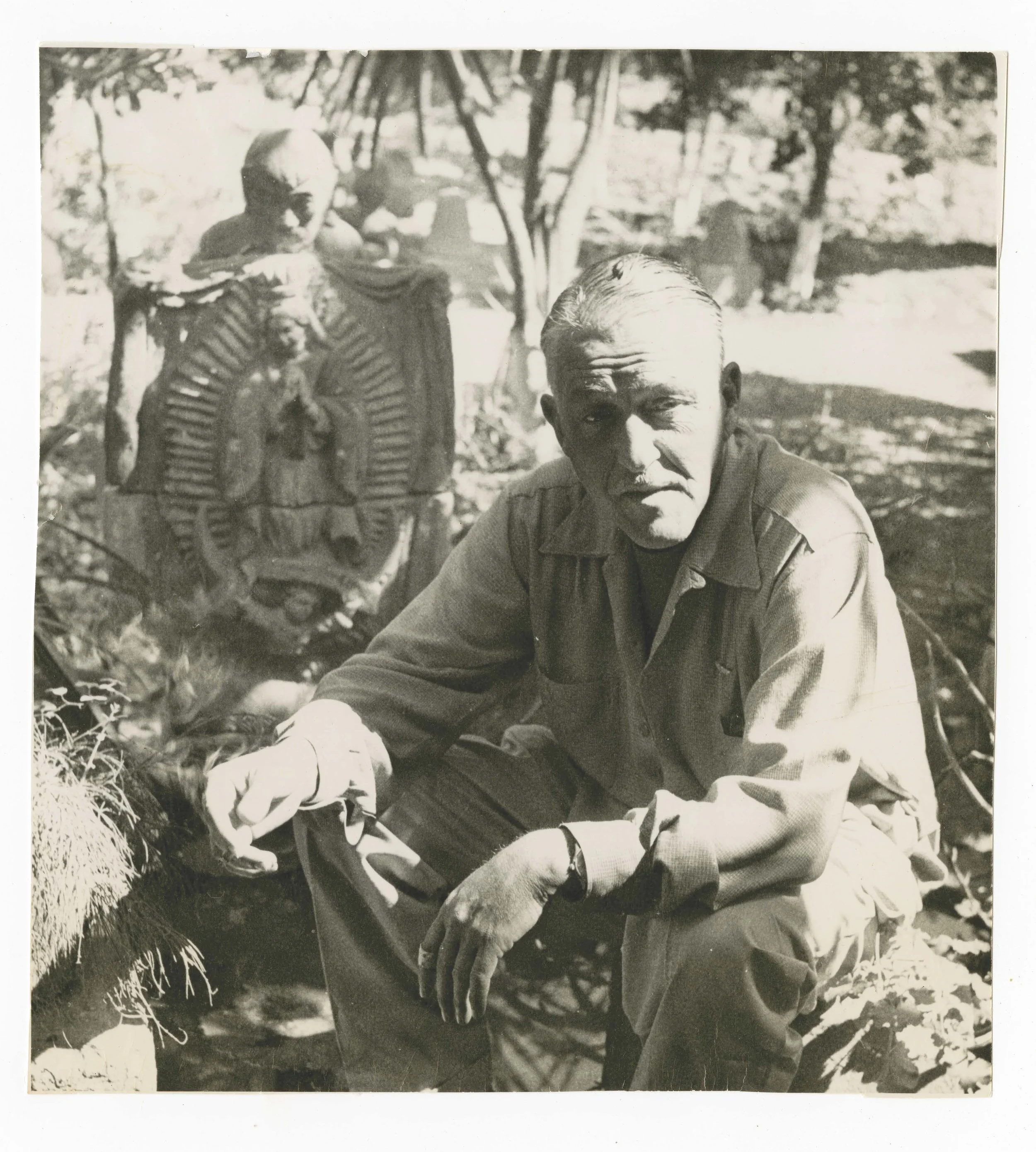 Forged in Silver: William Spratling 