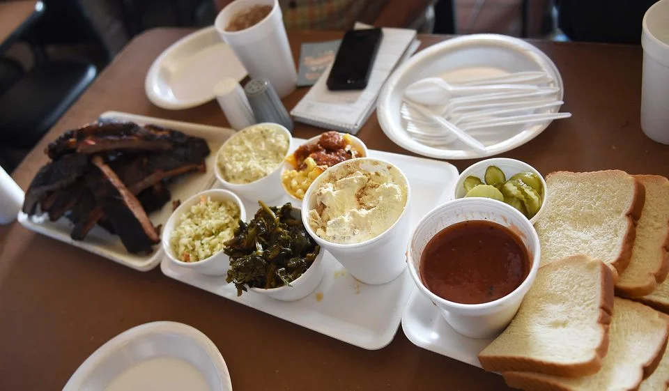 The Dish on Sides: BBQ accoutrements &amp; recipes 