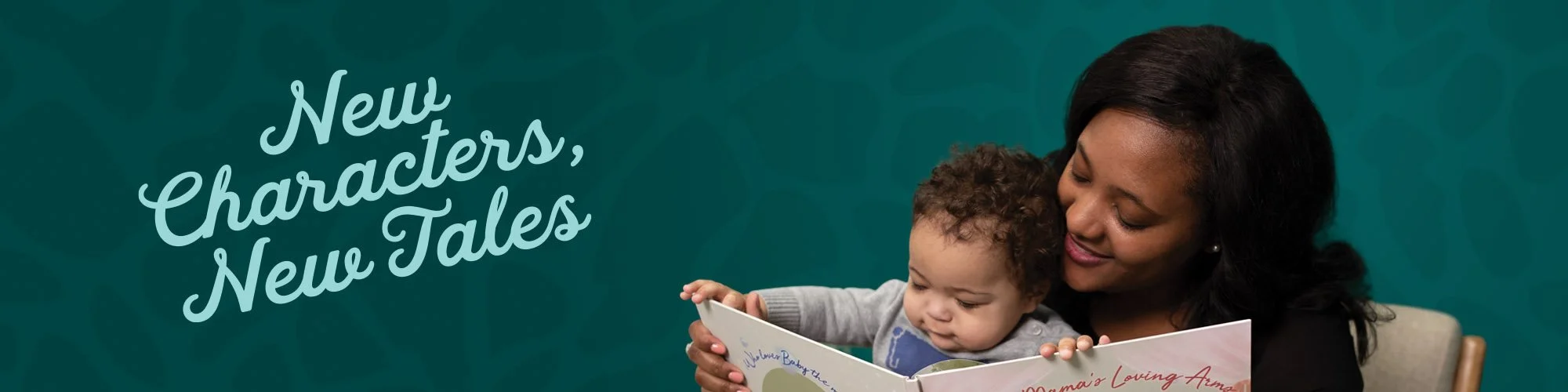 New Characters, New Tales: Cheniece Kelleher