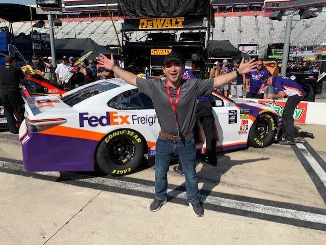 Driving the Future: William Brannon