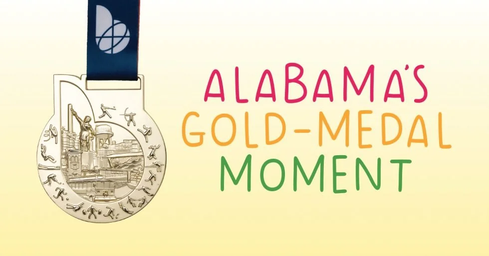Alabama’s Gold Medal Moment: The 2022 World Games