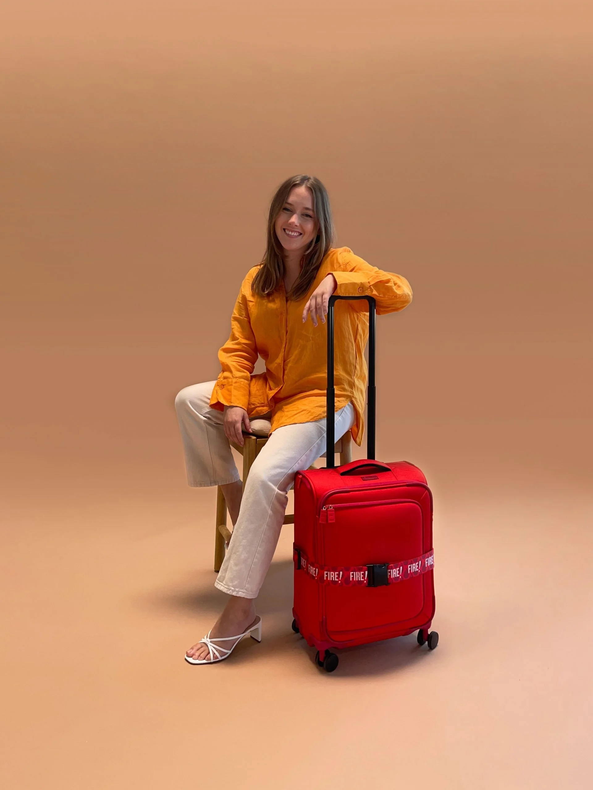 Think Outside the Bag: Shelby Taylor ’16