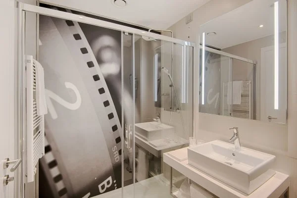 Ready for my close up: Cinematic design in Venice