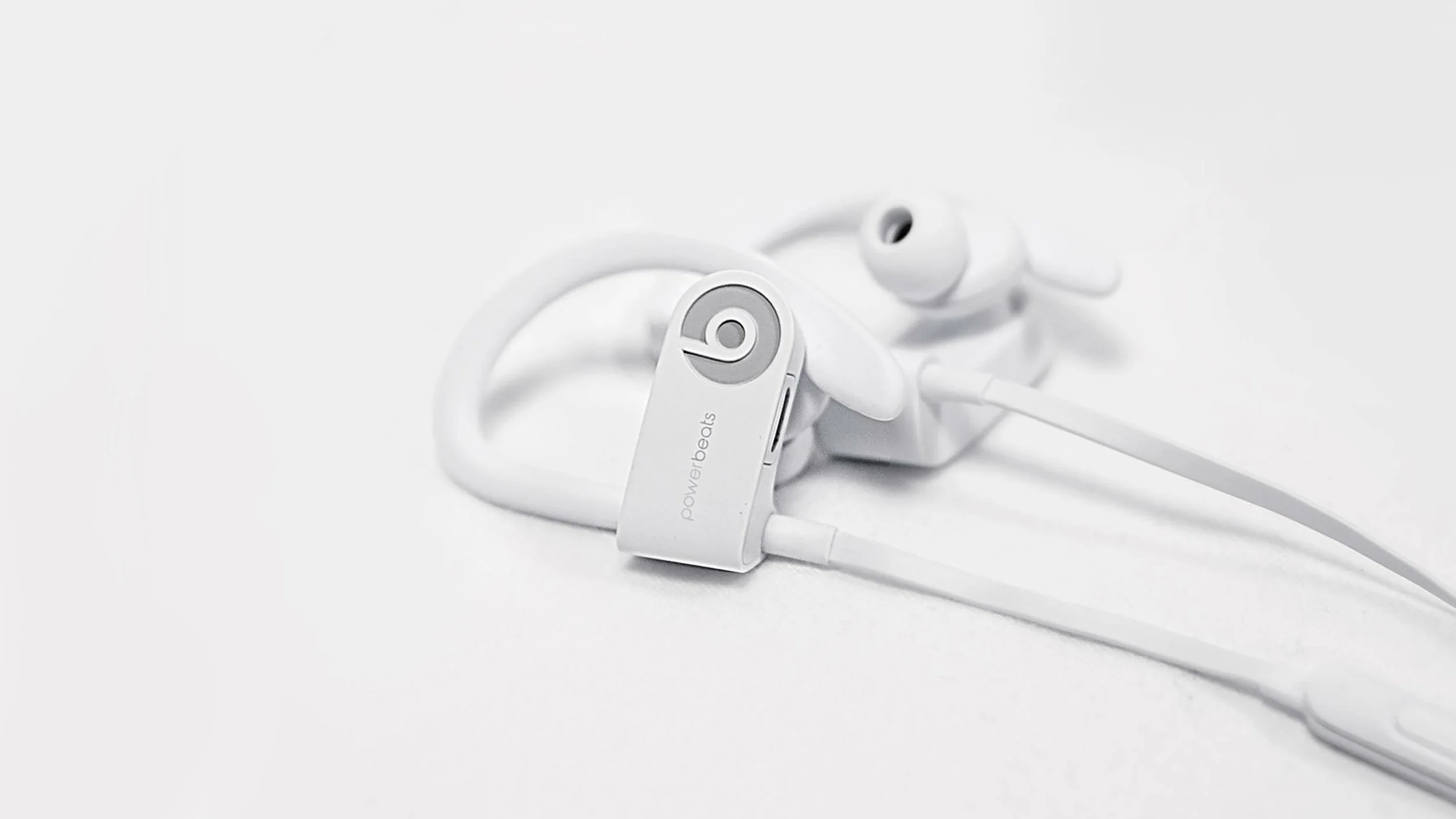 POWERBEATS 3 WIRELESS | 2016