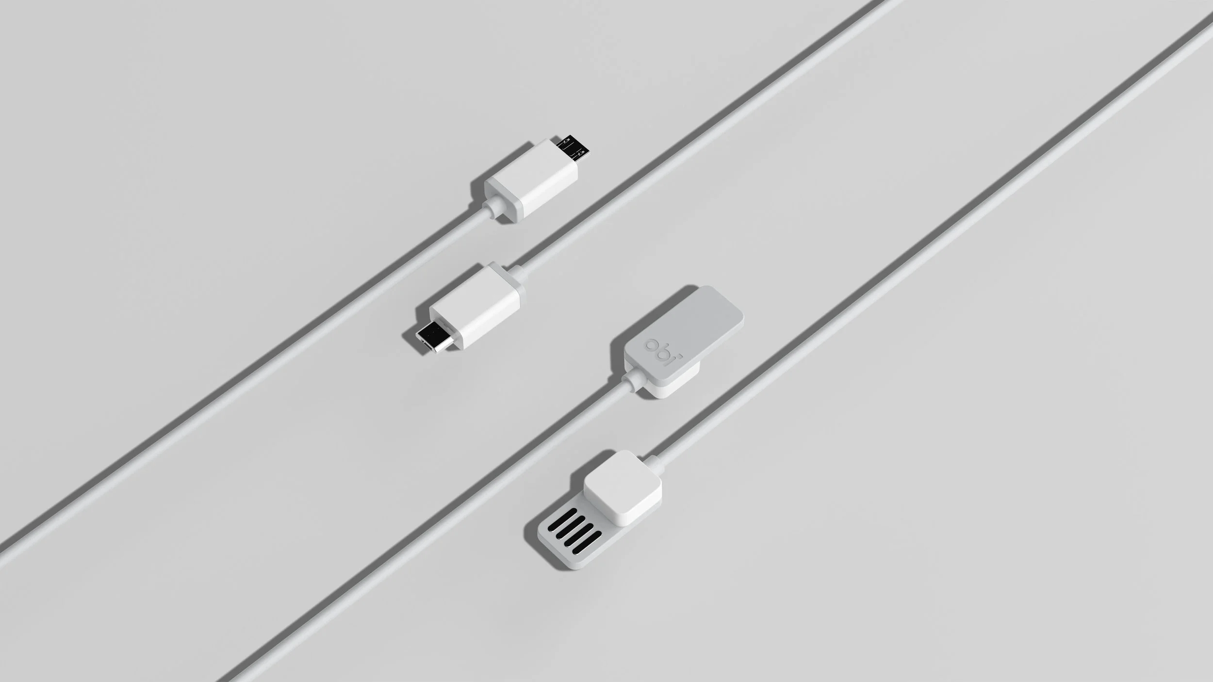 OBI CHARGING CABLE | 2016