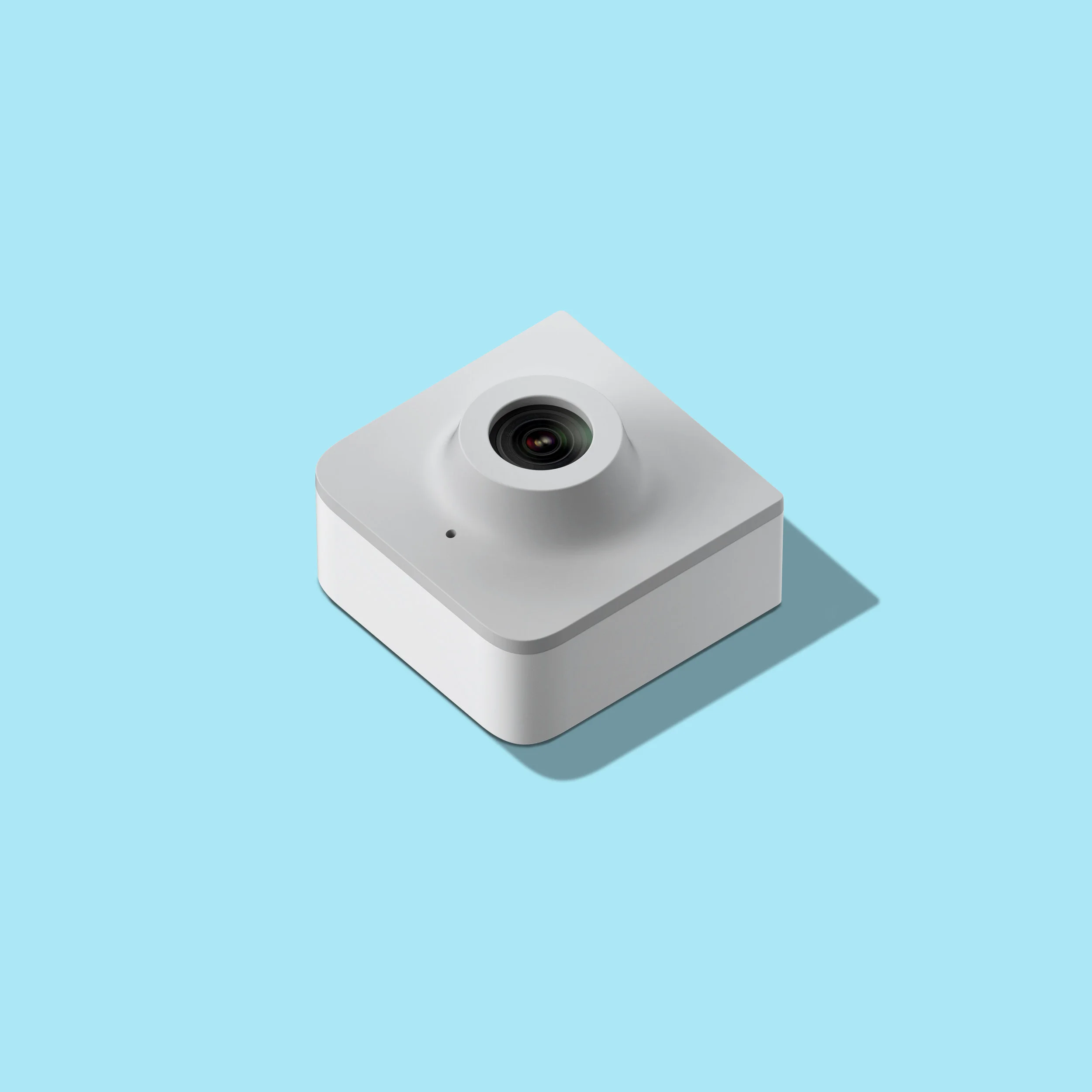 NASCENT CAMERA MODULE | 2016